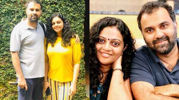 ഭര്‍ത്താവിന്റെ പിന്തുണ