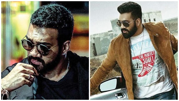 ക്ലെഫ്റ്റ് ലിപ്