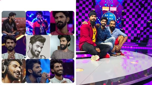 വിറച്ചുനിന്ന നിമിഷങ്ങള്‍