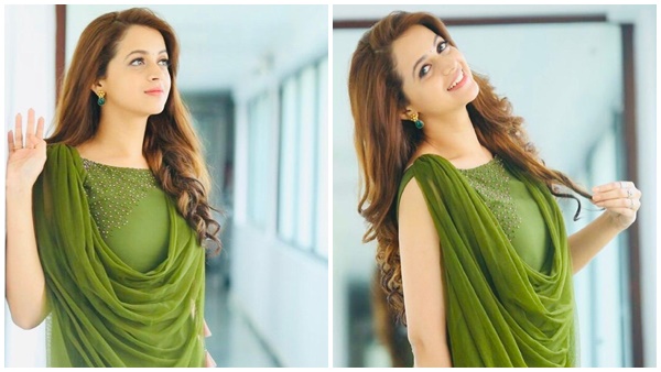   ഭാവനയെ പുകഴ്ത്തി സുഹൃത്തുക്കൾ