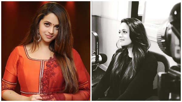  ഭാവനയെ  സുന്ദരിയാക്കിയത്