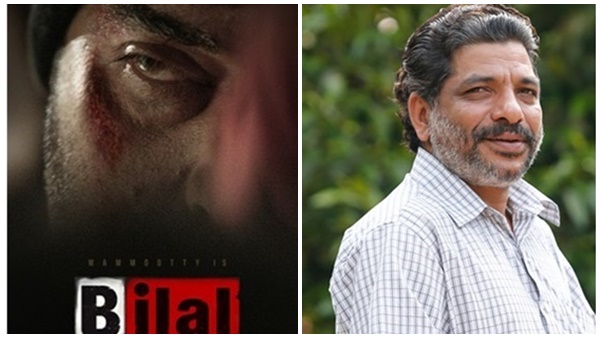 ഞാന് തിരിച്ചുചോദിച്ചു ഏത് ഉണ്ണി ആറെ