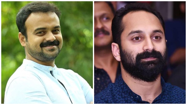 കൈരളി ടിവിയിലെ ഒരു പരിപാടിയില്‍ 