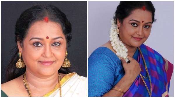  തന്റെ ജീവിതത്തെ കുറിച്ച് ചിത്ര  