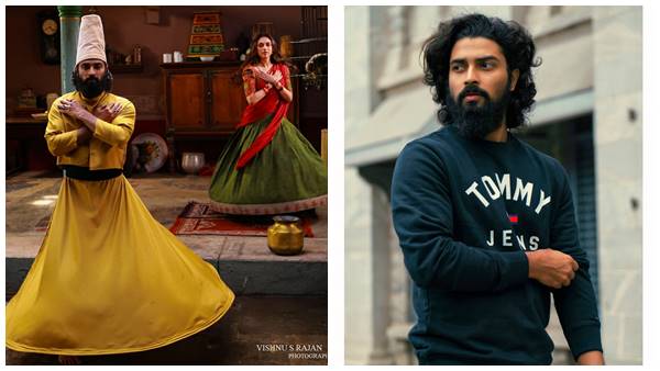 പ്രണയിനിയെ പരിചയപ്പെടുത്തി ദേവ്