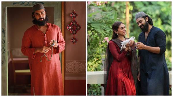 പ്രണയിനിയെ പരിചയപ്പെടുത്തി ദേവ്