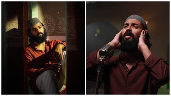  പ്രണയിനിയെ പരിചയപ്പെടുത്തി ദേവ്