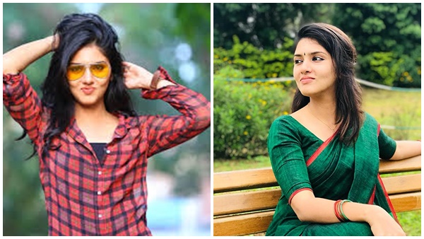   ആന്റണിയുടെ ആ റൊമാൻസ്  ഇഷ്ടം