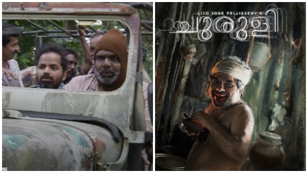   ഞാനൊരു സാധനം അങ്ങിട്ട് കൊടുത്തു