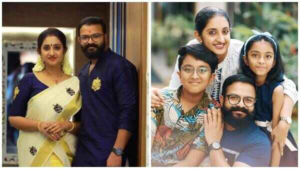 മക്കള്‍ക്കൊപ്പമാണെന്ന് ജയസൂര്യ