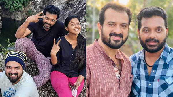 ചങ്കായിപ്പോയില്ലേ