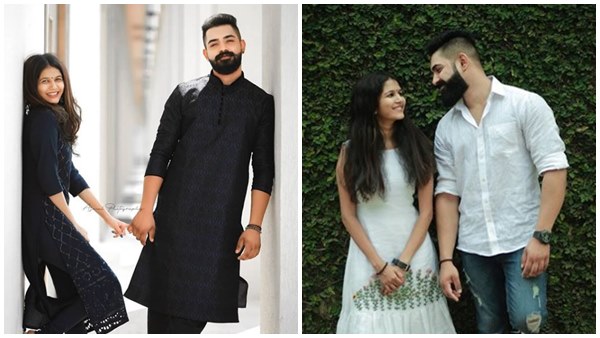 ജൂഹി റുസ്തഗിയുടെ പ്രണയം 