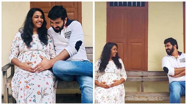 കൈലാസ് മേനോന്‍ അച്ഛനായി 