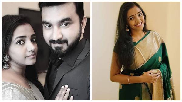 കുഞ്ഞതിഥിയെ കാത്ത് കൈലാസ് 