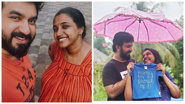 കൈലാസ് മേനോന്‍ അച്ഛനായി 