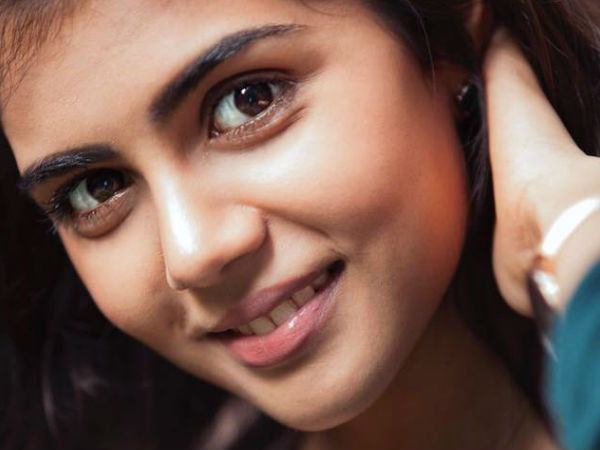   ലാല്‍ മാമയുടെ ജീന്‍ 