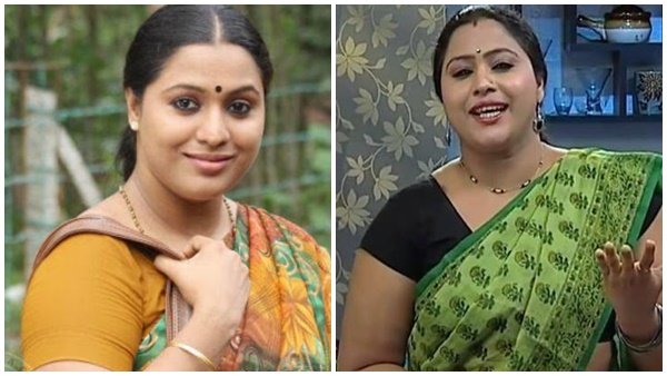  ലക്ഷ്മിപ്രിയ  അങ്ങനെയൊന്നും ചെയ്തിട്ടില്ല