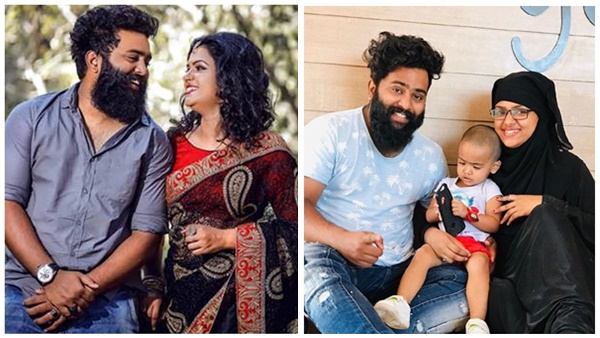  സോഷ്യൽ മീഡിയയിൽ സജീവം
