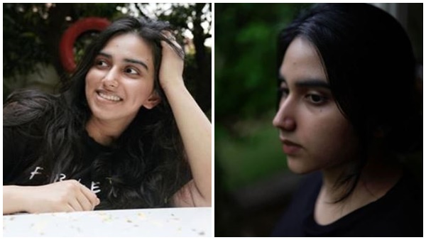 താരപുത്രിയുടെ എറ്റവും പുതിയ ചിത്രങ്ങള്‍
