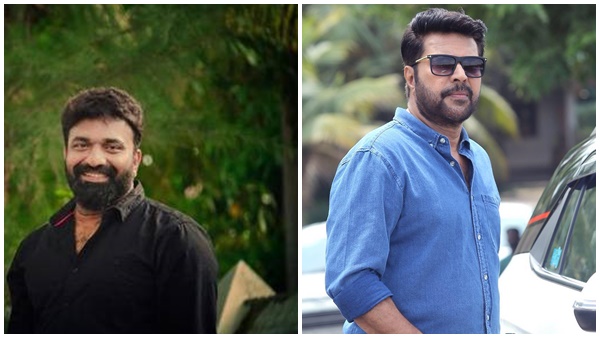 മമ്മൂട്ടി  മോഹൻലാൽ