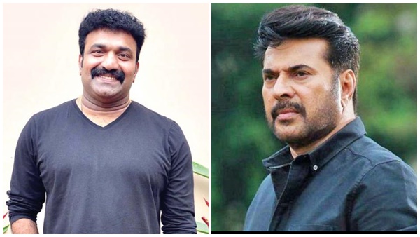  മമ്മൂക്ക  പറഞ്ഞത്