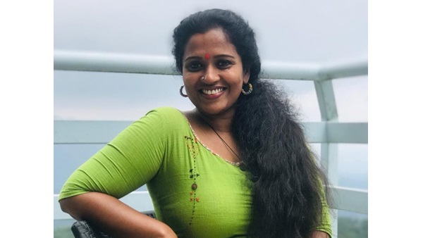 ബിഗ് ബോസിനെ കുറിച്ച് മഞ്ജു പത്രോസ്