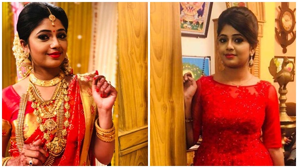 മീനാക്ഷിയെ മിസ്സ് ചെയ്യും