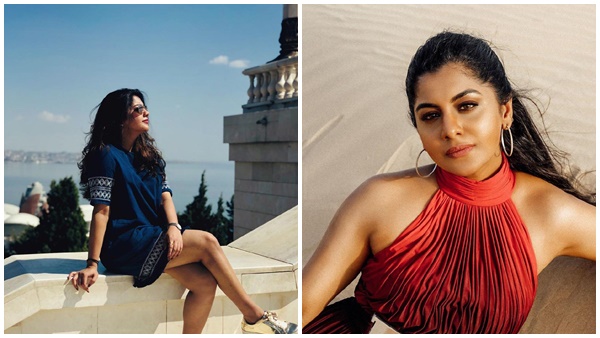 സുജിത്തുമായുള്ള  പരിചയം