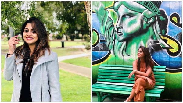  ജിമ്മിൽ പോയപ്പോൾ കേട്ട ചോദ്യം