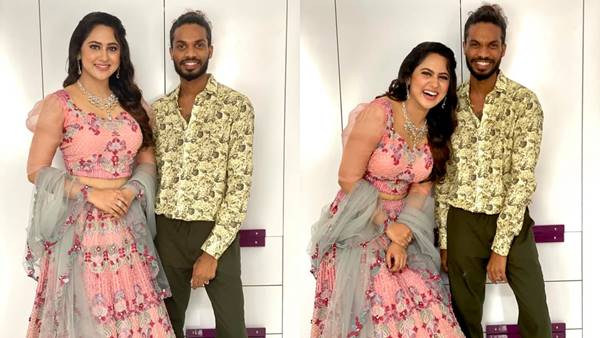 മിയയെ ഒരുക്കിയത്