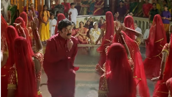 അതേസമയം കാക്കകുയിലിലെ