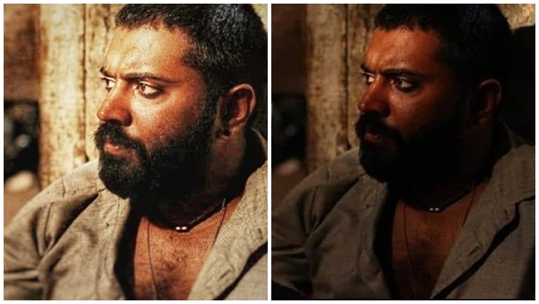 മൂത്തോന് പുരസ്‌കാരം 