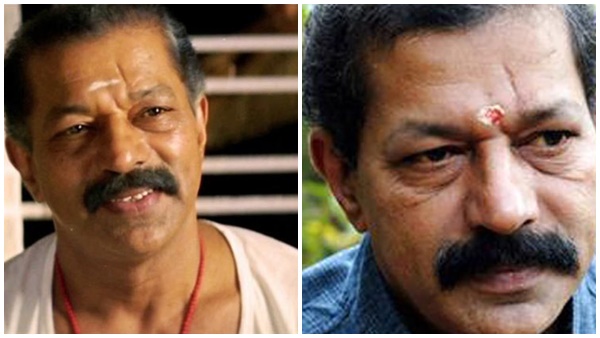മുരളിയിലെ  എഴുത്തുകാരൻ