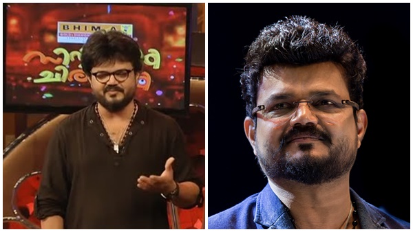 തഴയുമെന്ന്  അറിയാമയിരുന്നു