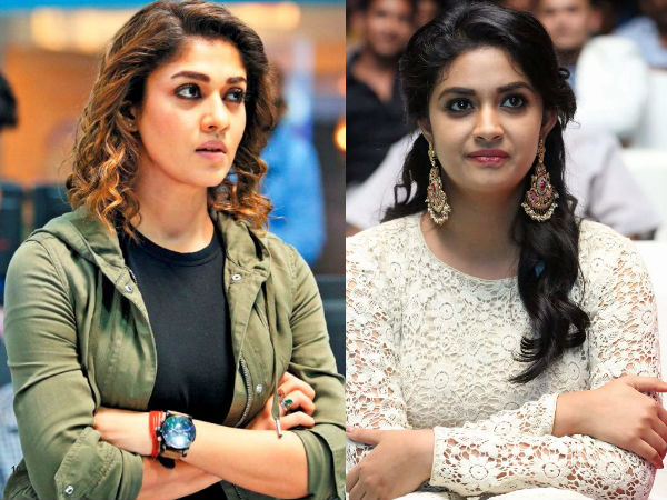 ഈ വര്‍ഷമാദ്യം ദര്‍ബാറാണ് 