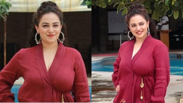  നിത്യ മേനോന്‍ 