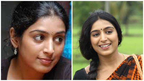 രണ്ട് കുട്ടികളുടെ  അമ്മയായി തുടക്കം