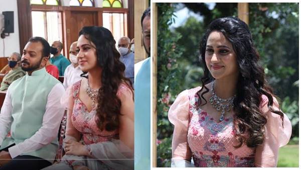 മനസമ്മതം കഴിഞ്ഞു