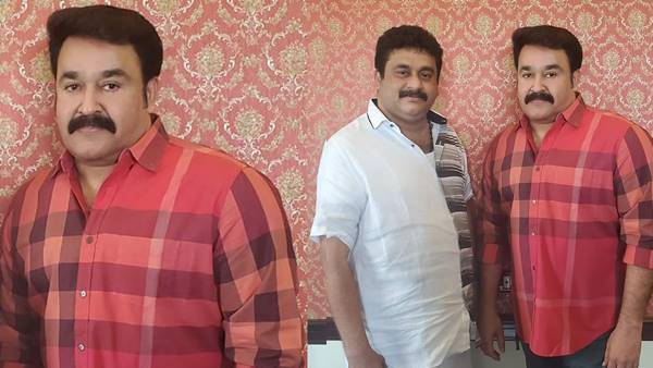 ഏറ്റുപിടിച്ച് മോഹന്‍ലാല്‍