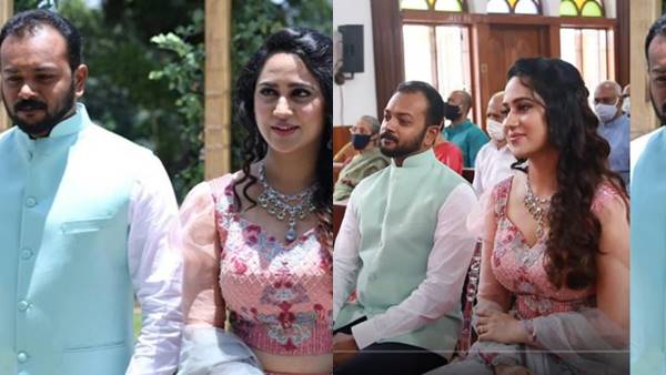 മാട്രിമോണിയലിലൂടെ