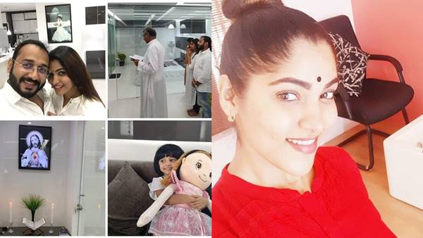 ആസ്വദിച്ചാണ് ചെയ്യുന്നത്