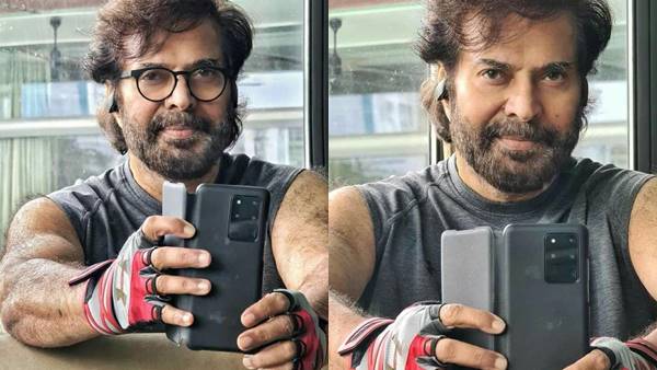 ദുല്‍ഖറിന് അസൂയയോ?