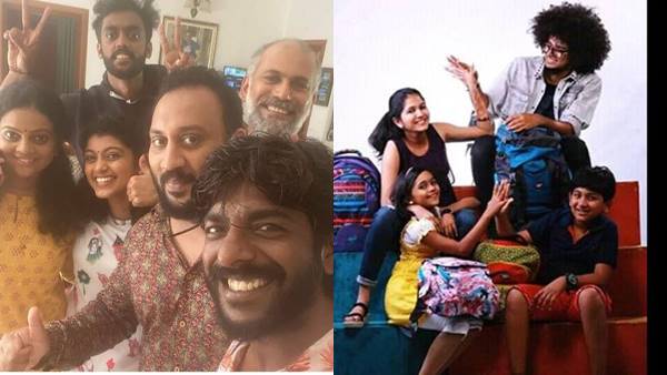 ഉപ്പും മുളകും ചക്കപ്പഴവും