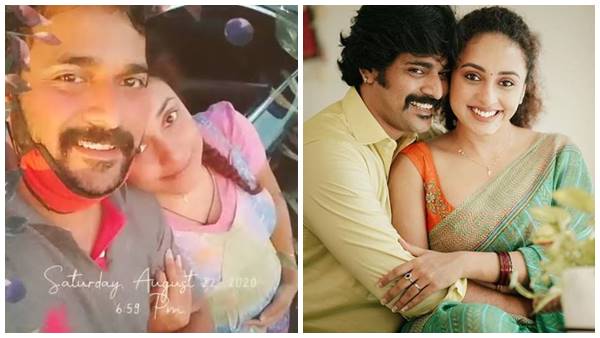 ഗര്‍ഭിണിയായതിനെ കുറിച്ച് പേളി  