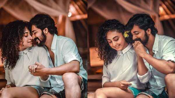  ബിഗ് ബോസിലെ മനോഹരനിമിഷം