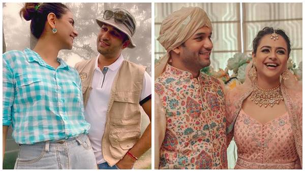 വിവാഹത്തെ കുറിച്ച് പ്രാചി തെഹ്ലന്‍ 