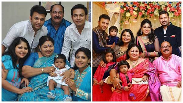 actress-ponnamma-babu