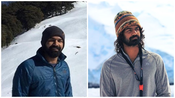 ഹംപിയാത്ര