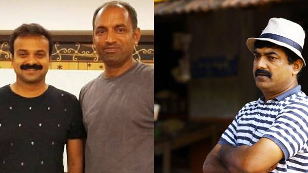 കൂടെനിന്നു