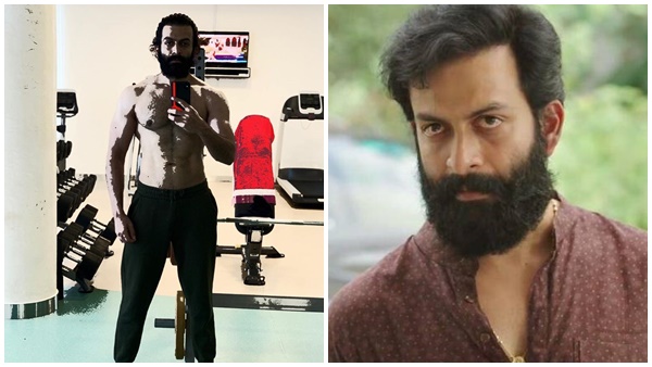 prithviraj prithviraj